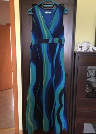 Довге плаття asos