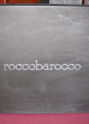 Модные женские полусапожки roccobarocco5 фото