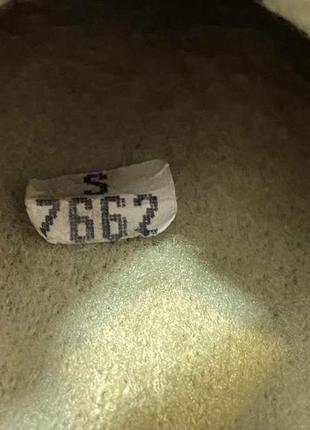 Перчатки кожаные leder, m-l, размер 8,5. как новые!