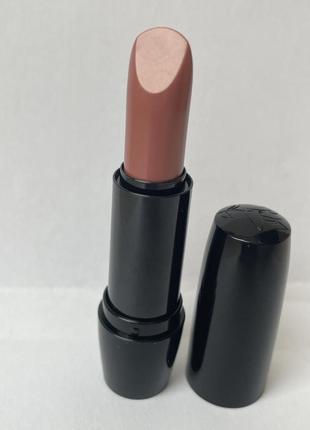 Помада lancome color design 124 haute nude(cream)2 фото