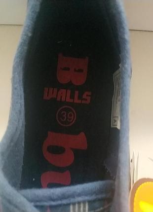 Новые,симпатичные и удобные кеды.bubba!