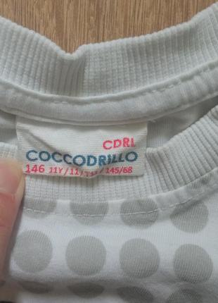 Футболка Coccodrillo2 фото