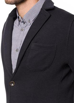 Піджак чоловічий tom tailor6 фото