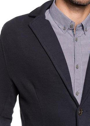 Піджак чоловічий tom tailor4 фото