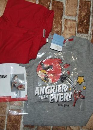 Новый летний костюм 1 - 2 года мальчику шорты футболка alive