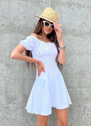 Сарафан на лето s-445