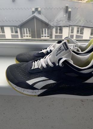 Продам reebok nano x