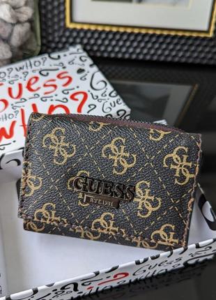 Гаманець guess міні конверт 😻