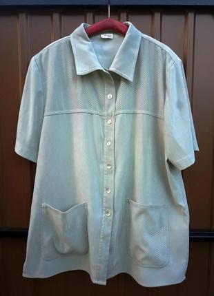 Блуза жіноча 58-60 розмір