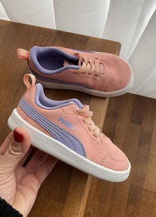 Кроссовки puma