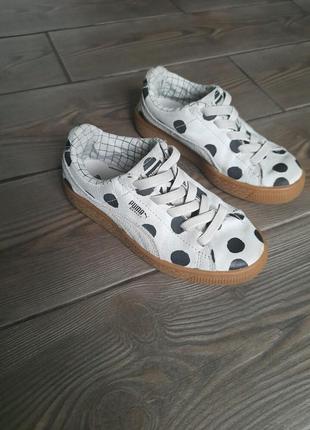 Puma оригінал кросівки