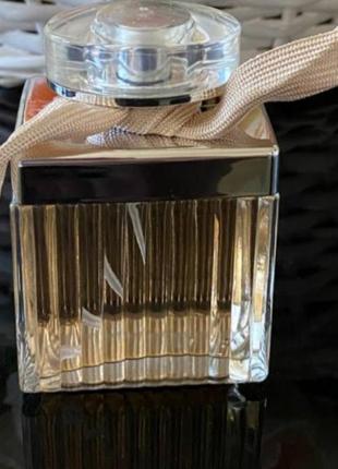 Хлое парфуми chloe eu de parfum хлоя парфум духи хлоя духи chloe3 фото
