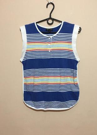 Безрукавка topshop в стиле 90-х