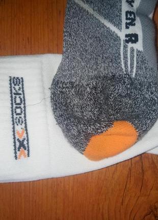 Шкарпетки носки xsocks 4