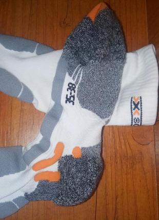 Шкарпетки носки xsocks 3