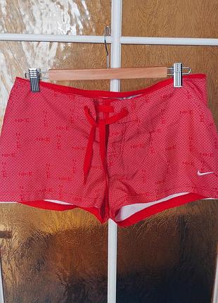 Nike шорты s