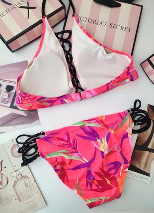 Купальник victoria's secret original s спортивный 75a 75b 75c 80a 70c 70d6 фото