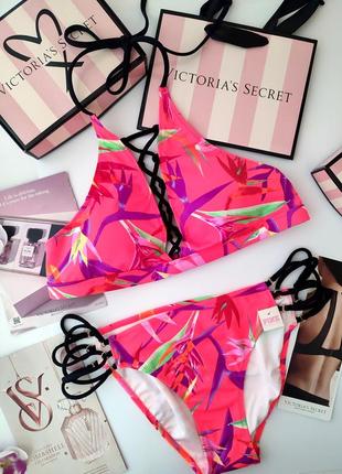 Купальник victoria's secret original s спортивний 75a 75b 75c 80a 70c 70d