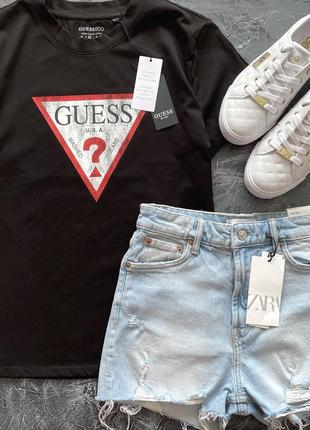 Футболка guess оригінал