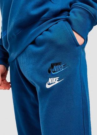 Штани nike logo originals