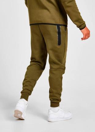 Штани nike tech fleece originals4 фото