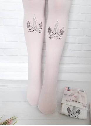 Якісні капронові колготи