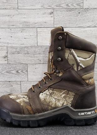 Ботинки carhartt.ботинки для отзыва.берцы.тактические берцы