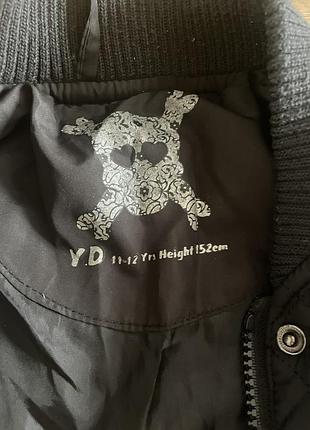 Куртка дитяча 3