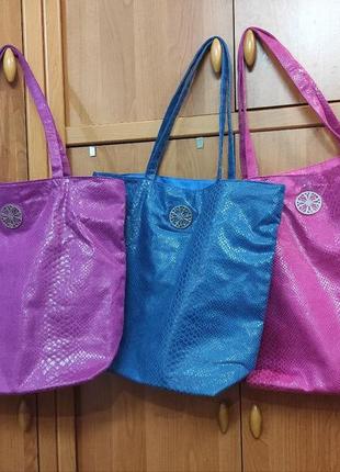 Сумка 44х37 см