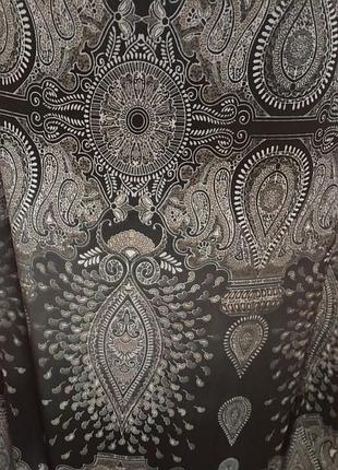 Платье-сарафан макси. stella 4