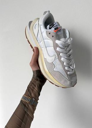 Кроссовки nike sacai4 фото