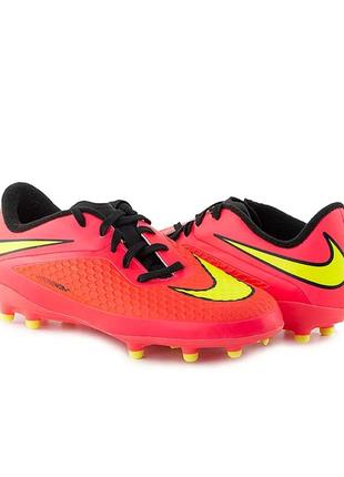 Бутсі nike jr hypervenom phelon fg