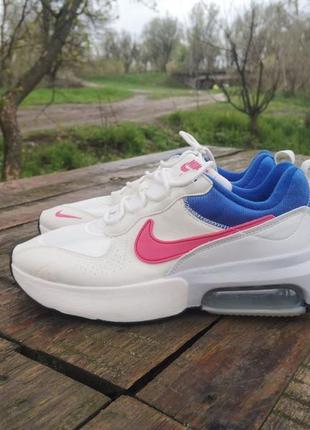 Кроссовки nike air max verona