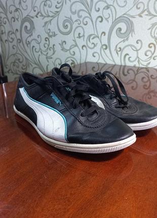 Кроссовки puma
