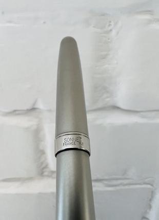 Классическая шариковая ручка parker sonnet france y.1 премиум-класса, в подарочном...