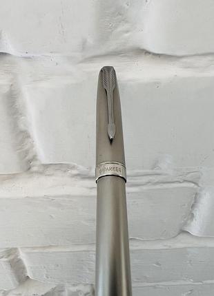 Классическая шариковая ручка parker sonnet france y.1 премиум-класса, в подарочном...