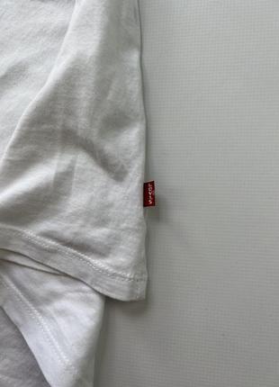 Жіноча футболка levi’s4 фото