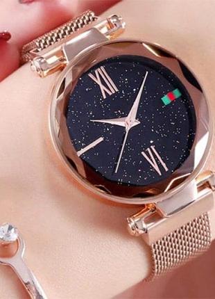 Женские часы starry sky watch1 фото