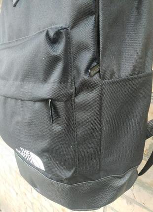 Новый рюкзак городской tnf на каждый день спортивный портфель тнф сумка3 фото