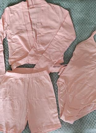 Комплект для танцев- гимнастики