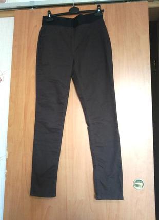 Женские штаны 44-46р.