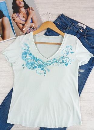 Футболка женская marks &amp; spencer