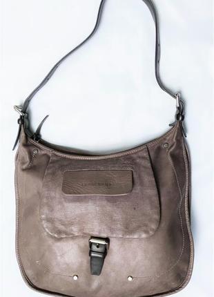 Longchamp  сумка кожа /8026/