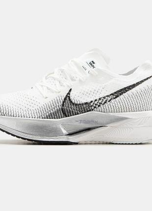Кроссовки nike air zoomx vaporfly