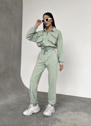 Костюм в стилі cargo ▪️﻿﻿mafia▪️