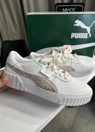 Кроссовки Puma оригинал