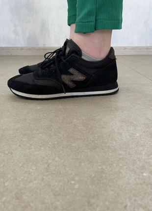 Кроссовки new balance