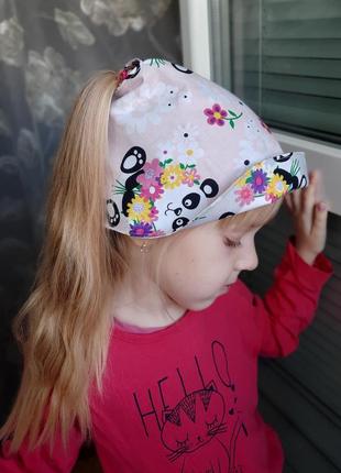 Двухстороння панама