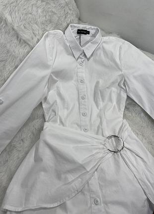 Біла сукні plt