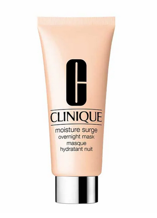 Clinique moisture surge overnight mask интенсивно увлажняющая ночная маска100ml